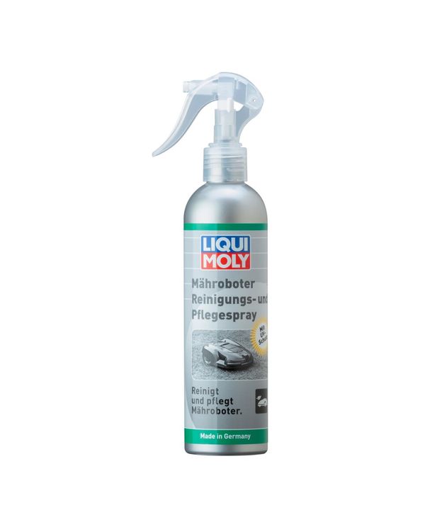 Engine Oil GARDEN robotniidukite hooldusvahend 300ml