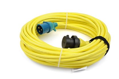 Cable Repair Set, engine block heater 