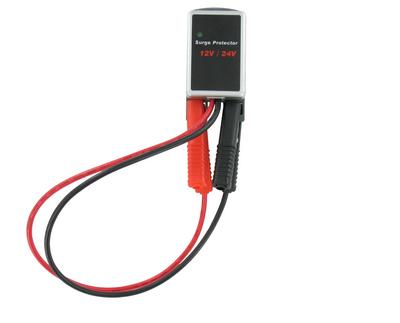Overvoltage Protector, battery elektrisüsteemi kaitse 12/24V