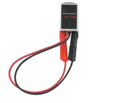 Overvoltage Protector, battery elektrisüsteemi kaitse 12/24V