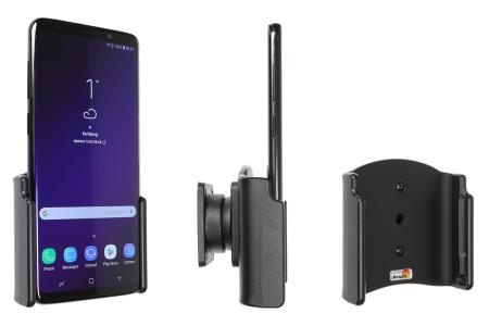 Mobile phone/PDA holder 