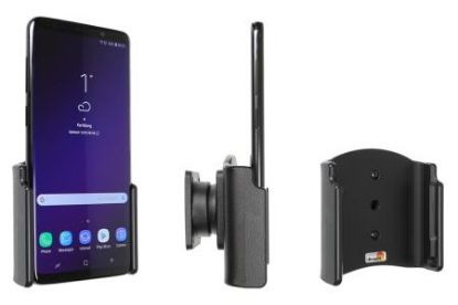 Mobile phone/PDA holder 