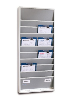 Hygiene protection film mappidele, 2 rida, 15 mapipesa