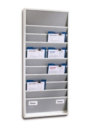 Hygiene protection film mappidele, 2 rida, 15 mapipesa