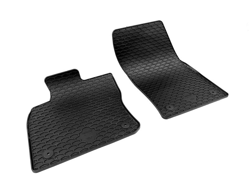 Non-skid Inset Mat FORD CONNECT 21- / VW CADDY 20- - 2tk