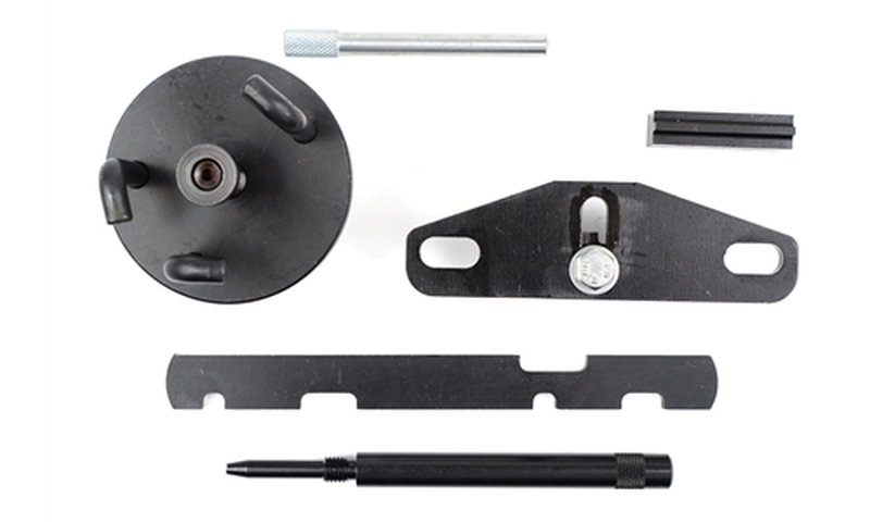 Tool Set, valve timing Ford