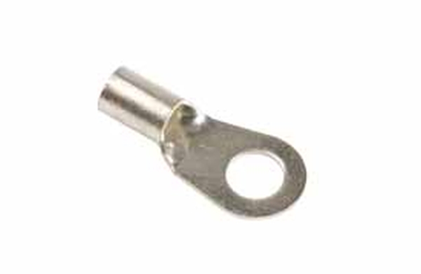 Terminal, electric universal parts rõngas 10,5mm, 70mm 1tk