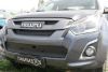 Trim/Protective Strip, radiator grille Isuzu D-Max 2017-