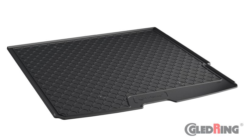 Boot Liner/cargo liner VOLVO XC90 (5-kohta) 2015-