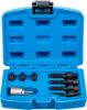 Assortment, thread repair Thread Repair Kit for Wheel Studs & Wheel Nuts | M
