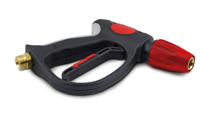 High Pressure Cleaner 