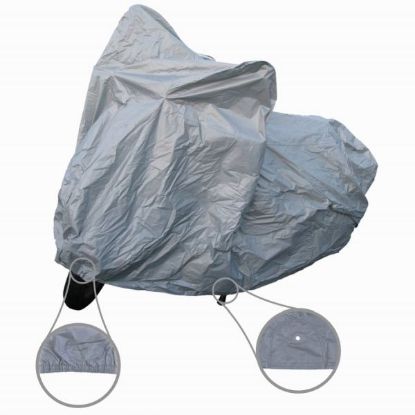 Car Cover veekindel nailon 228cm, 99×125