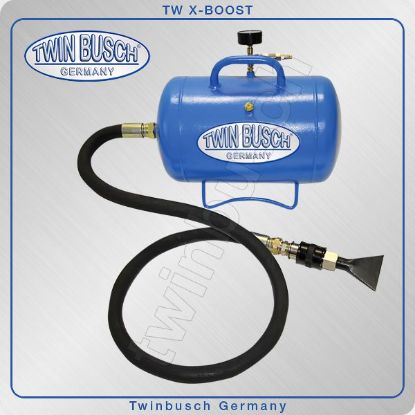 Compressed Air Tyre Gauge/-FiIIer rehvikahur 20L