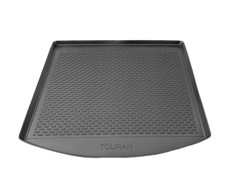 Boot Liner/cargo liner VW TOURAN (5-kohta) 03-15
