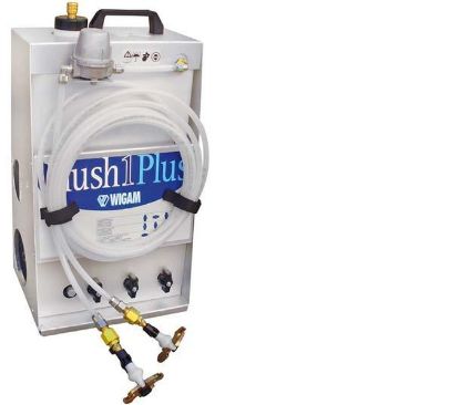 Refrigerant, air conditioning Wigam Flush 1 läbipesuseade