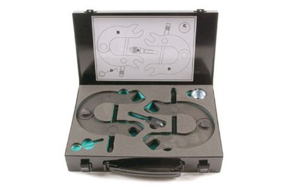 Tool Set, valve timing Hammasrihma vahetamiseks