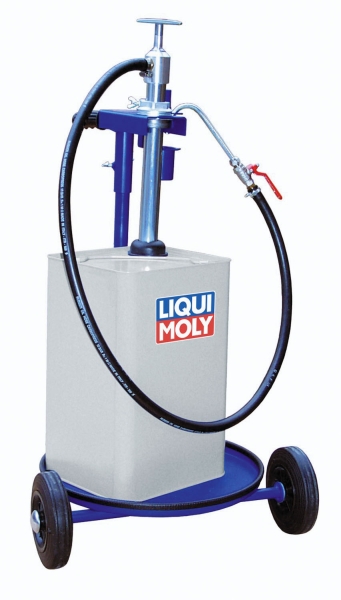 Filling Device, transmission oil Transmissiooniõli täitja 60l