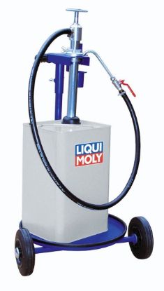 Filling Device, transmission oil Transmissiooniõli täitja 60l