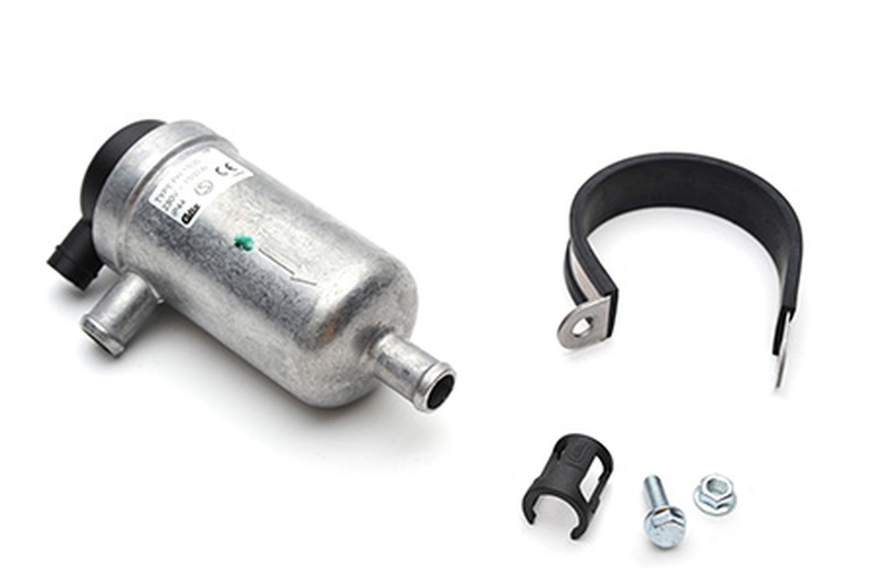 Heating Element, engine preheater system 