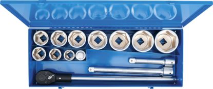 Socket Wrench Set 