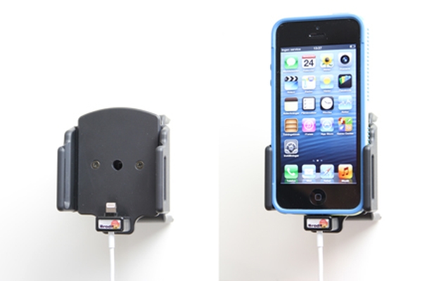 Mobile phone/PDA holder 