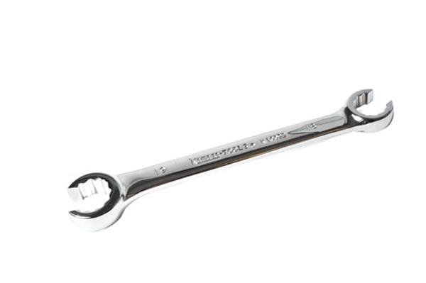 Wrench, basin cock avatud silmusvõti 18x19 mm