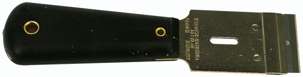 Scraper Klaasiliimi eemaldaja