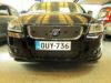 Trim/Protective Strip, radiator grille Volvo V50 2011-2012 (osaliselt suletud iluvõre)