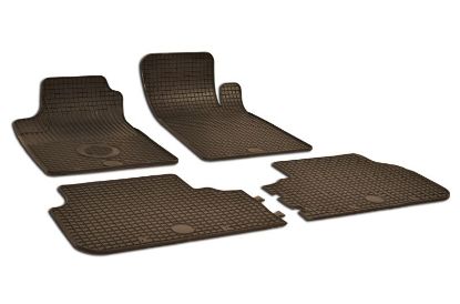 Non-skid Inset Mat Renault SCENIC (1996-2004)
