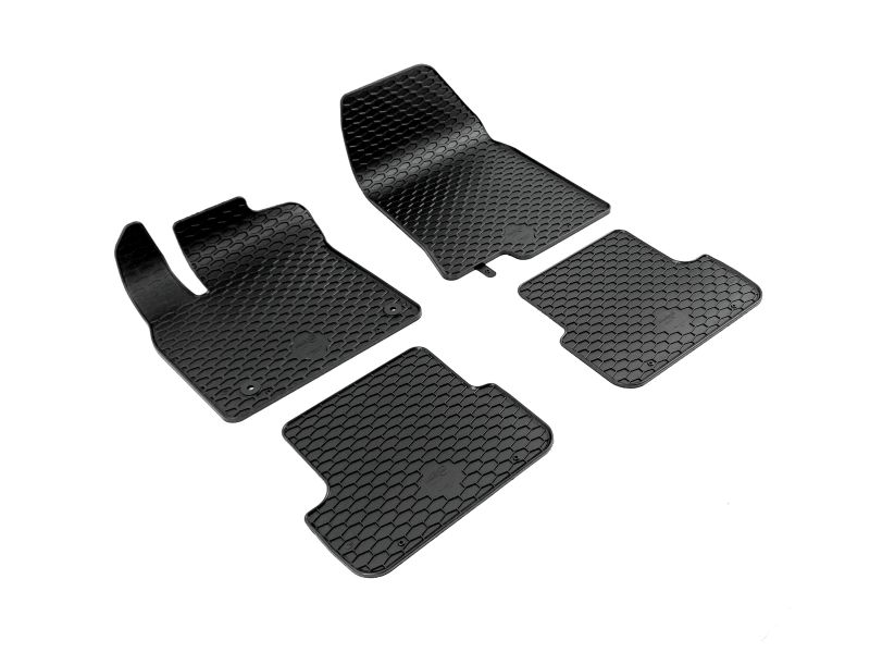 Non-skid Inset Mat Dacia LOGAN 21- / SANDERO 20-