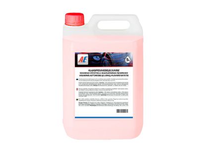 Antifreeze, window cleaning system Suvine 5L