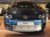 Trim/Protective Strip, radiator grille VW Polo BlueGT 2013-