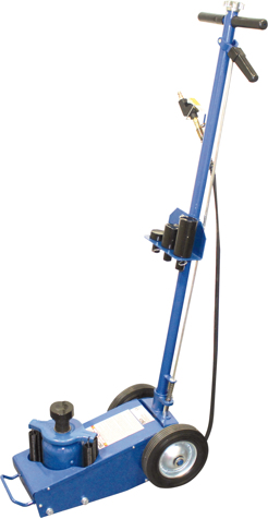 Mobile Jack 22T Pneumaatiline