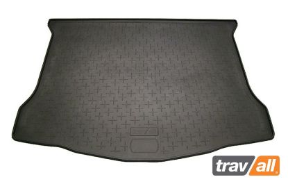 Boot Liner/cargo liner FORD KUGA (2008-2013)