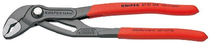 Pipe Wrench/Water Pump Pliers kullinokad 250mm