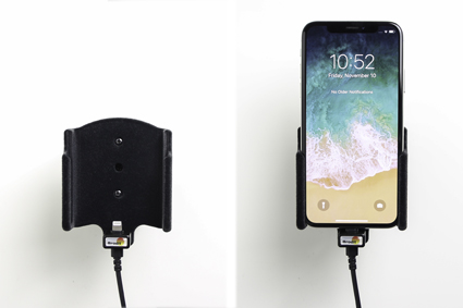 Mobile phone/PDA holder 