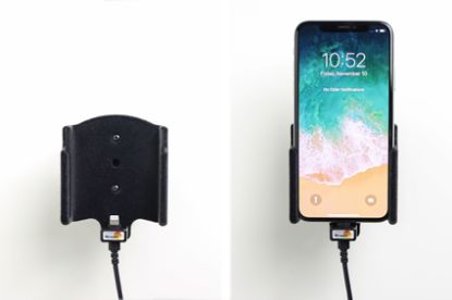 Mobile phone/PDA holder 