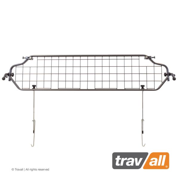 Barrier Mesh, boot-/cargo area TOYOTA COROLLA TOURING SPORTS (2018-)