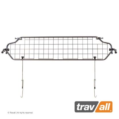 Barrier Mesh, boot-/cargo area TOYOTA COROLLA TOURING SPORTS (2018-)