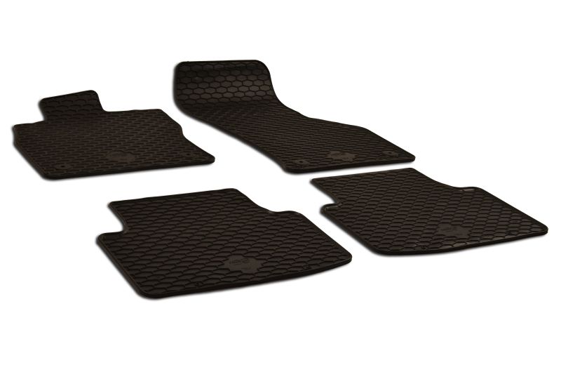 Non-skid Inset Mat VW PASSAT (ka GTE) 15-23