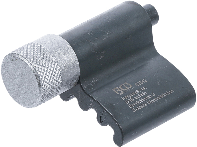 Retaining Tool, crankshaft Väntvõti lukustustööriist VAG T10100