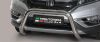 Frontal Protection Bar Honda CR-V 16-18 76mm