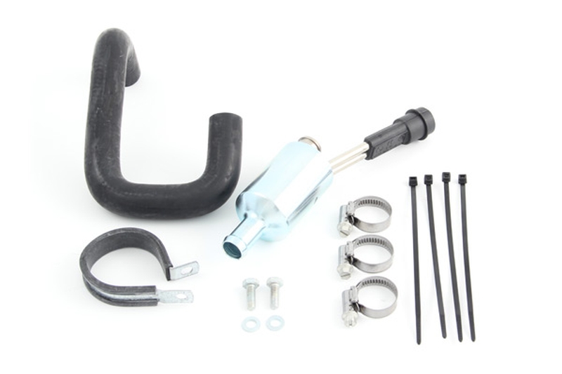 Heating Element, engine preheater system 