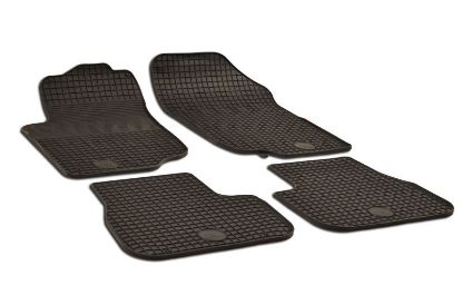 Non-skid Inset Mat Peugeot 207 06-12