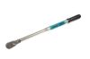 Torque Wrench Digitaalne nurga ja momendi funktsiooniga 17-340Nm