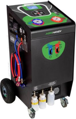 Refrigerant, air conditioning AGRI HANDY 10,5kg Printeriga
