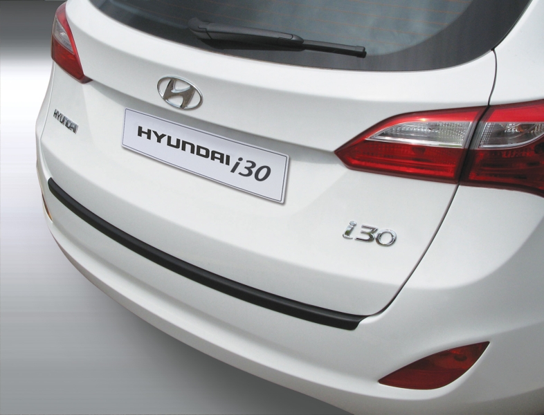 Cargo area cover HYUNDAI i30 universaal 2012-