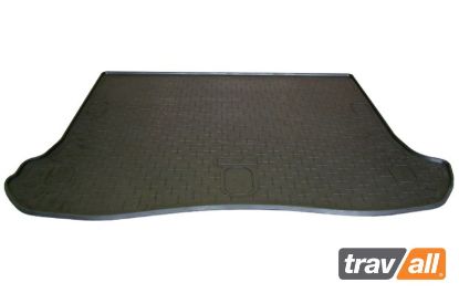 Boot Liner/cargo liner JEEP GRAND CHEROKEE 05-10