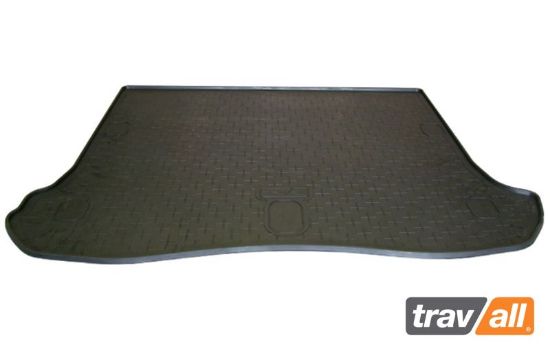 Boot Liner/cargo liner JEEP GRAND CHEROKEE 05-10
