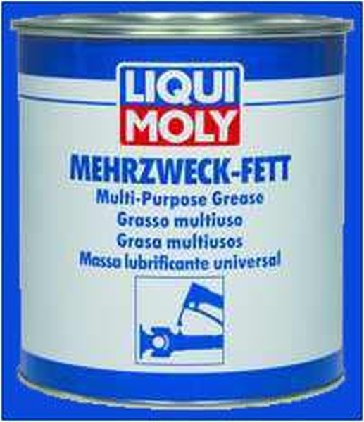 Grease Universaalmääre 25kg